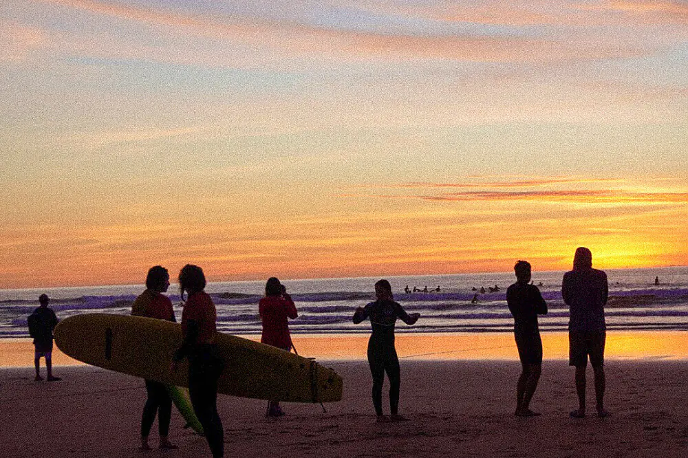 8-Day All-Inclusive Surf and Wellness Escape in Imsouane, Morocco