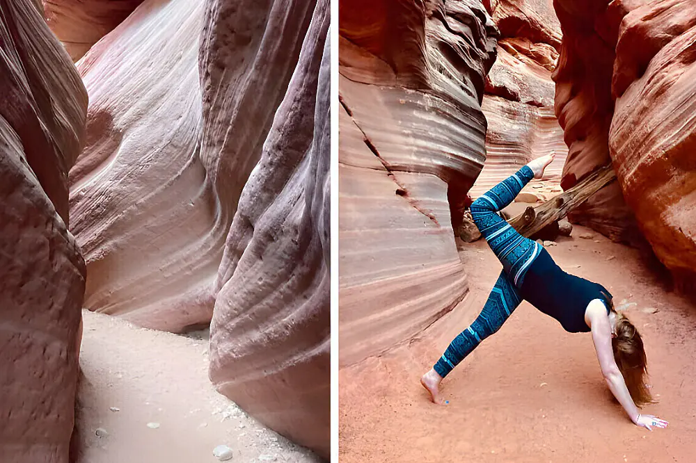 Zion Wellness & Hiking Escape in Southern Utah