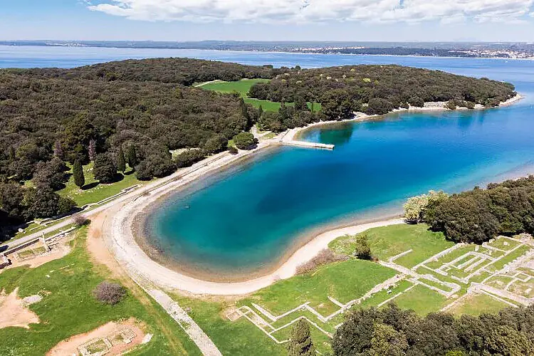 Pilates & Wellness Escape on Brijuni Island, Croatia