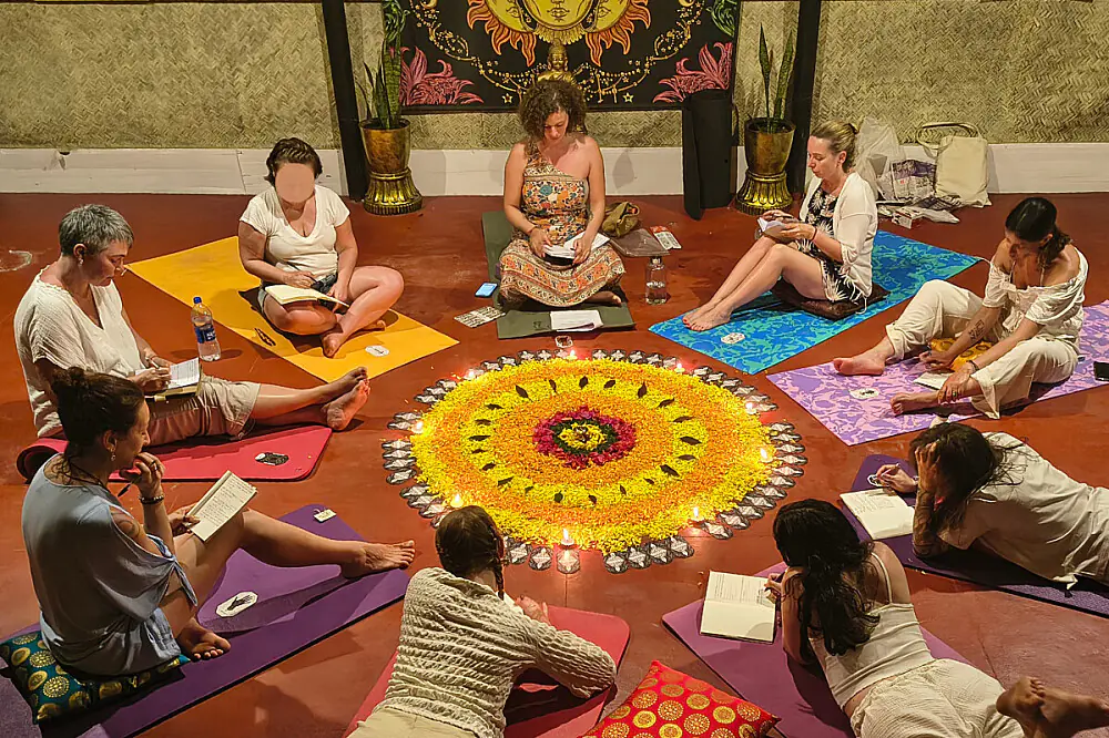 14 Day Ayurvedic Detox & Panchakarma Wellness Retreat in Kerala, India