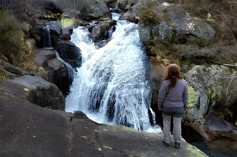 Mountain Hiking & Yoga Retreat in Peneda-Gerês National Park