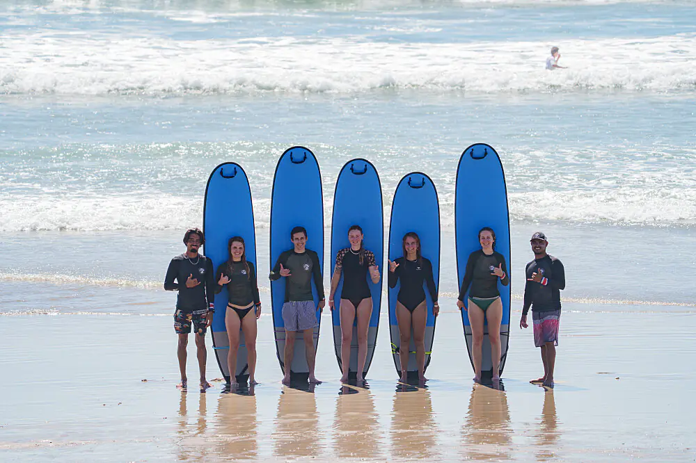 7-Day Costa Rica Eco Adventure Escape in Santa Teresa