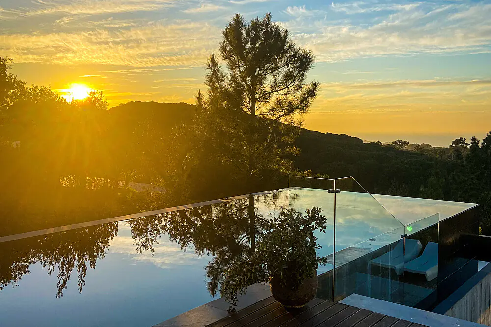 Yoga and Mindfulness Immersion in Portugal's Serra d'Arrabida