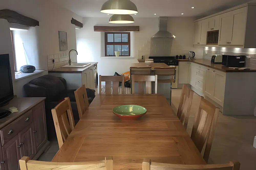 4-Day Anxiety and Mental Wellness Retreat in the Peak District