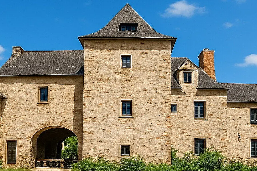 7 Day Creative Writing and Wellness Retreat in a French Chateau
