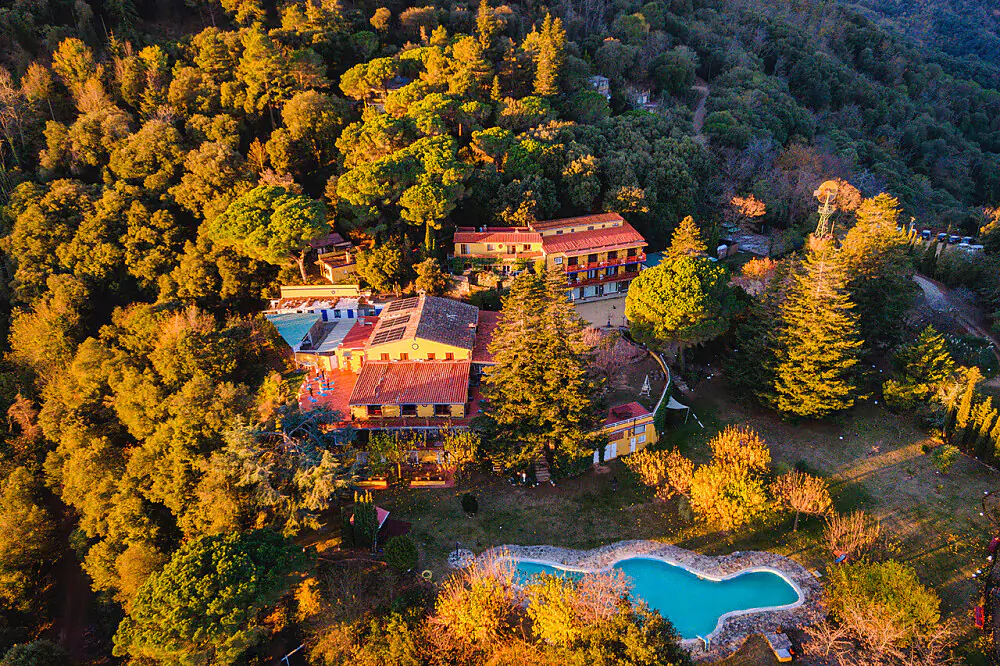 5 Day Psychedelic-Assisted Therapy Retreat for Personal Growth & Healing, Spain