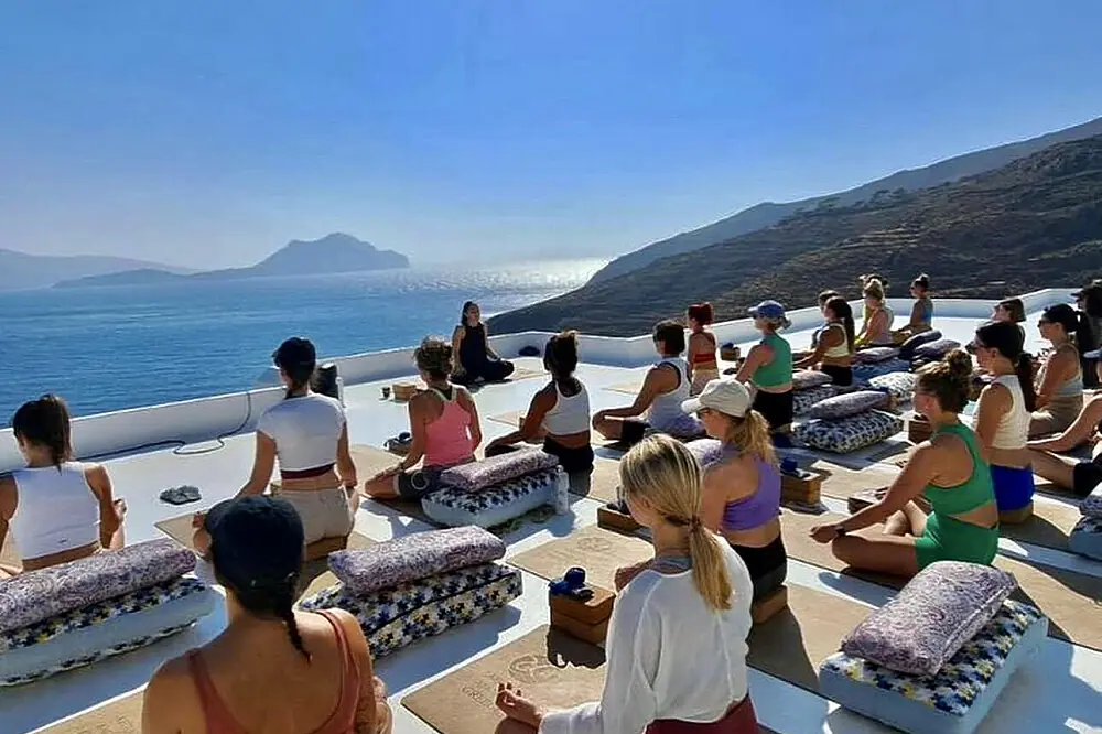Instructor Courses in Europe