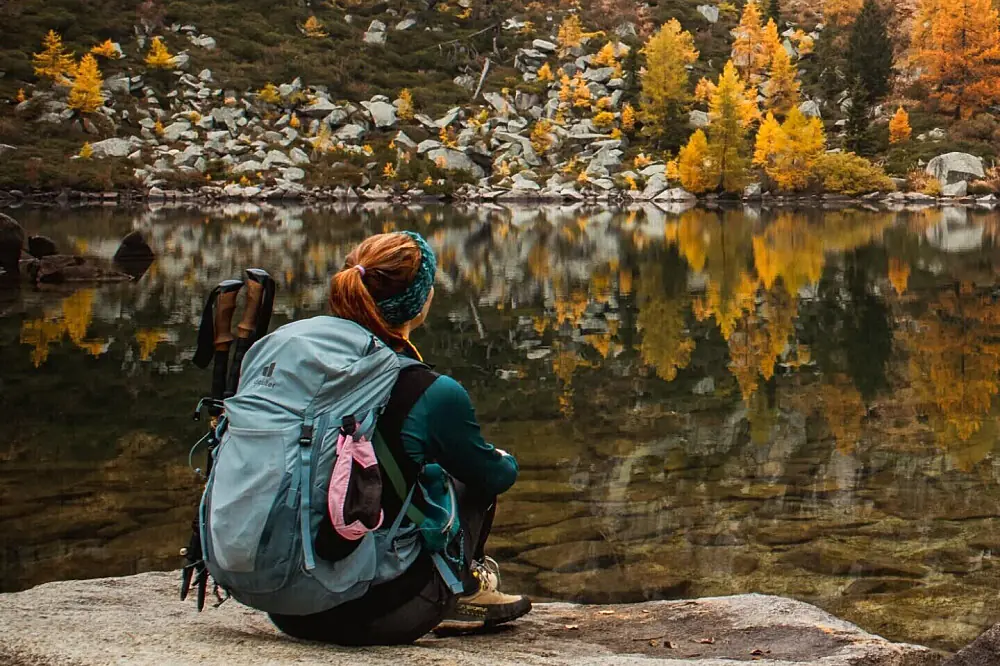 Alpine Wellness & Hiking Escape in the Italian Dolomites