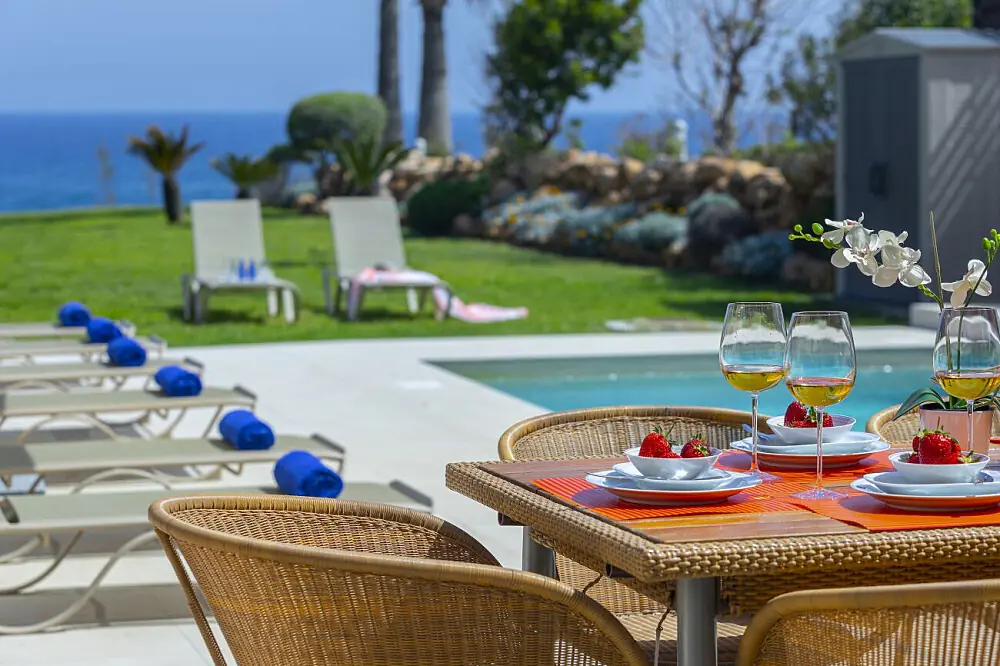 5 Day Women's Yoga & Wellness Retreat by the Sea in Cyprus