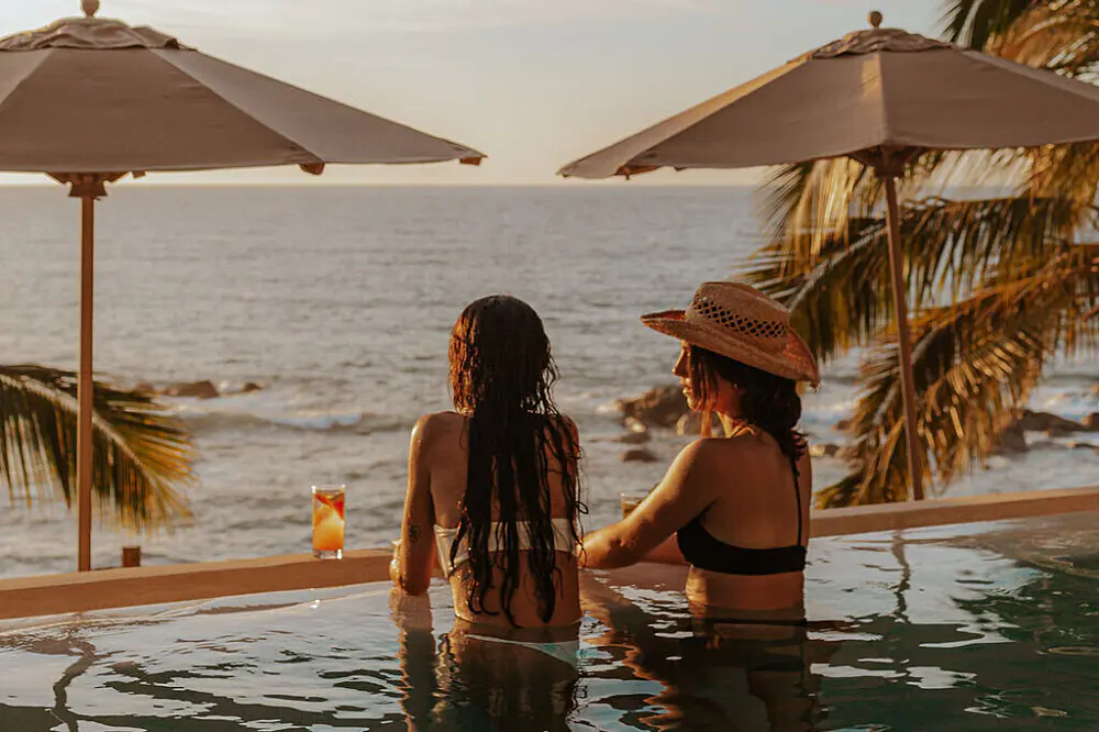 Women's Wellness & Self-Devotion Retreat in Sayulita, Mexico