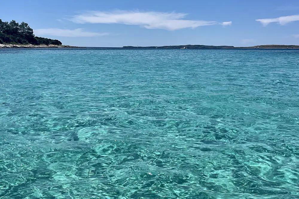 7 Day Island Sea & Soul: A Mindful Wellness Escape on Rab, Croatia