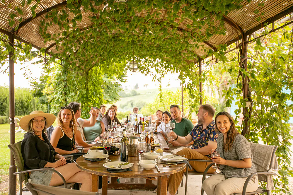 Yoga and Mindfulness Week in Provence with Village Excursions and Chef-Prepared Meals