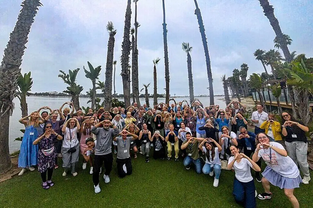 Brain Health & Cognitive Wellness Retreat on the California Coast
