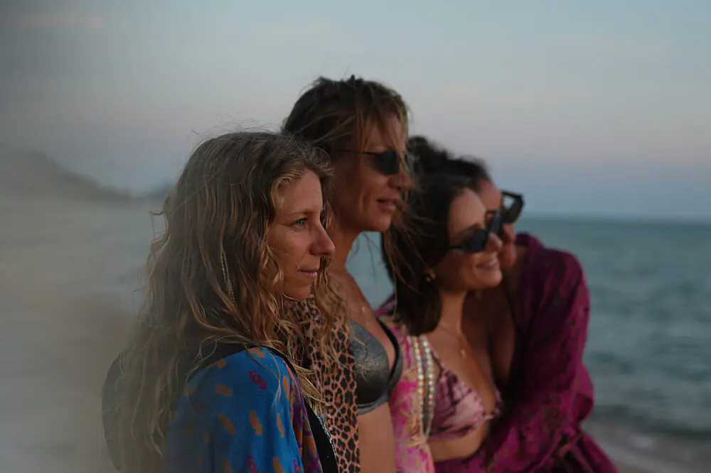 Women's Wellness & Movement Retreat in Tropical Thailand