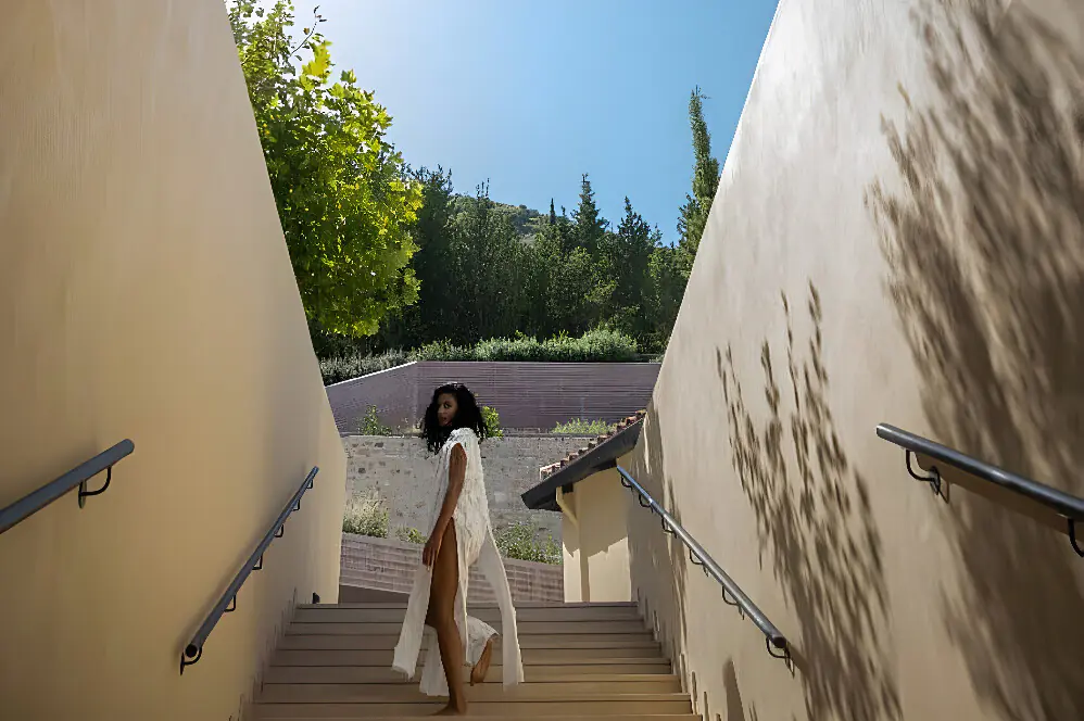 5 Day Spring Equinox Wellness and Spiritual Awakening Retreat in Greece