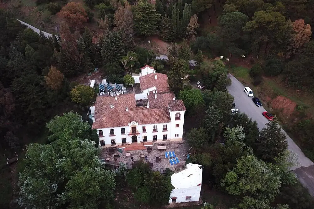 Wellness and Personal Transformation Retreat in Malaga, Spain