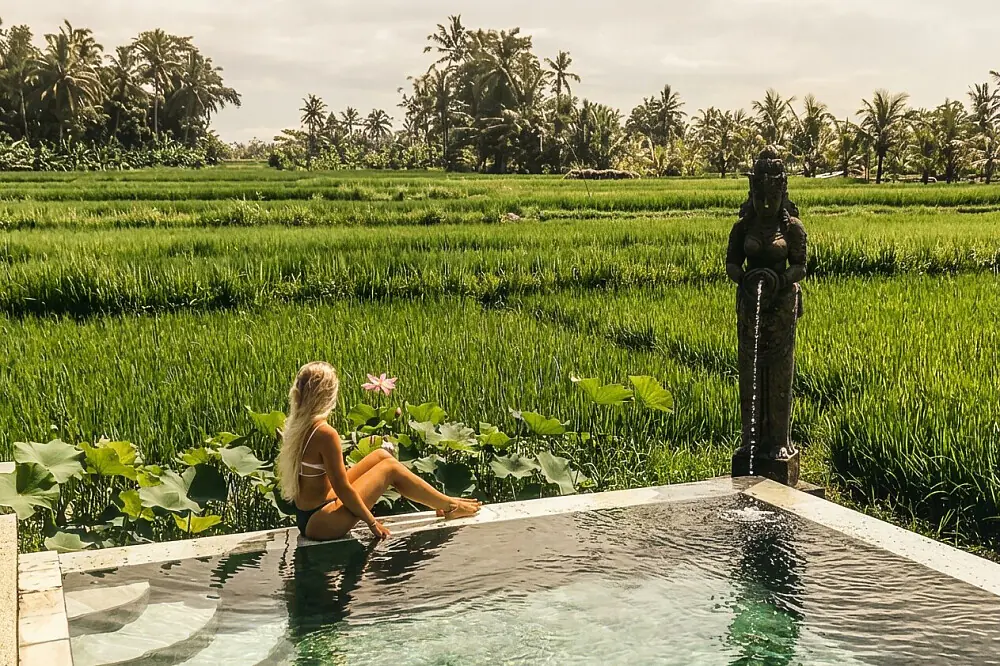 Transformative Wellness & Yoga Escapes in Bali, Indonesia