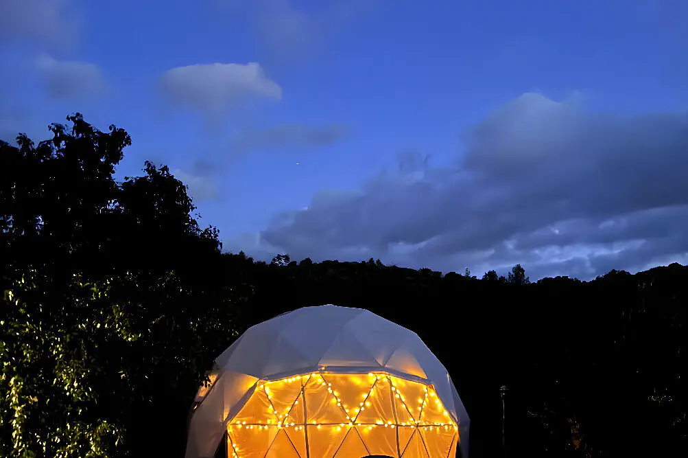 Private Psilocybin Healing Retreat in Andalusia, Spain