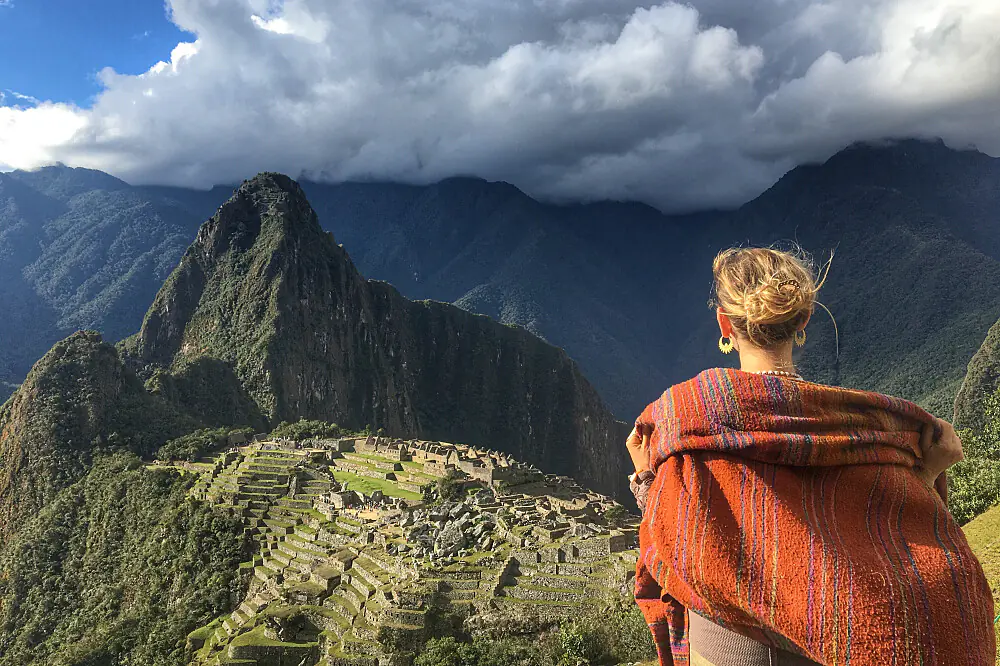 7 Day Inner Medicine and Yoga Wellness Retreat in the Sacred Valley, Peru