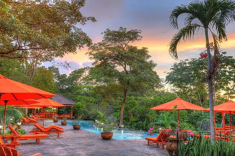 Wellness and Relationship Renewal Retreat in Nosara, Costa Rica