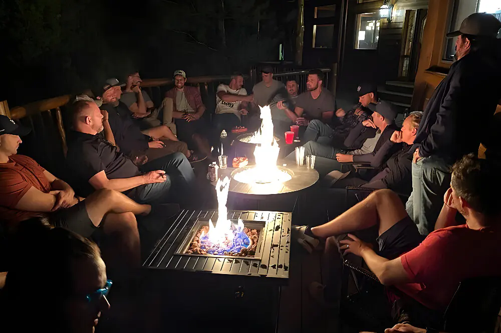 Wellness Reset: 4-Day Therapeutic Retreat in Arizona's White Mountains