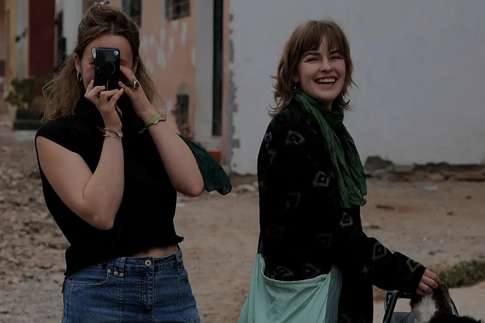 Wellness & Reconnection Retreats in Morocco: Yoga, Hammam & Desert Calm