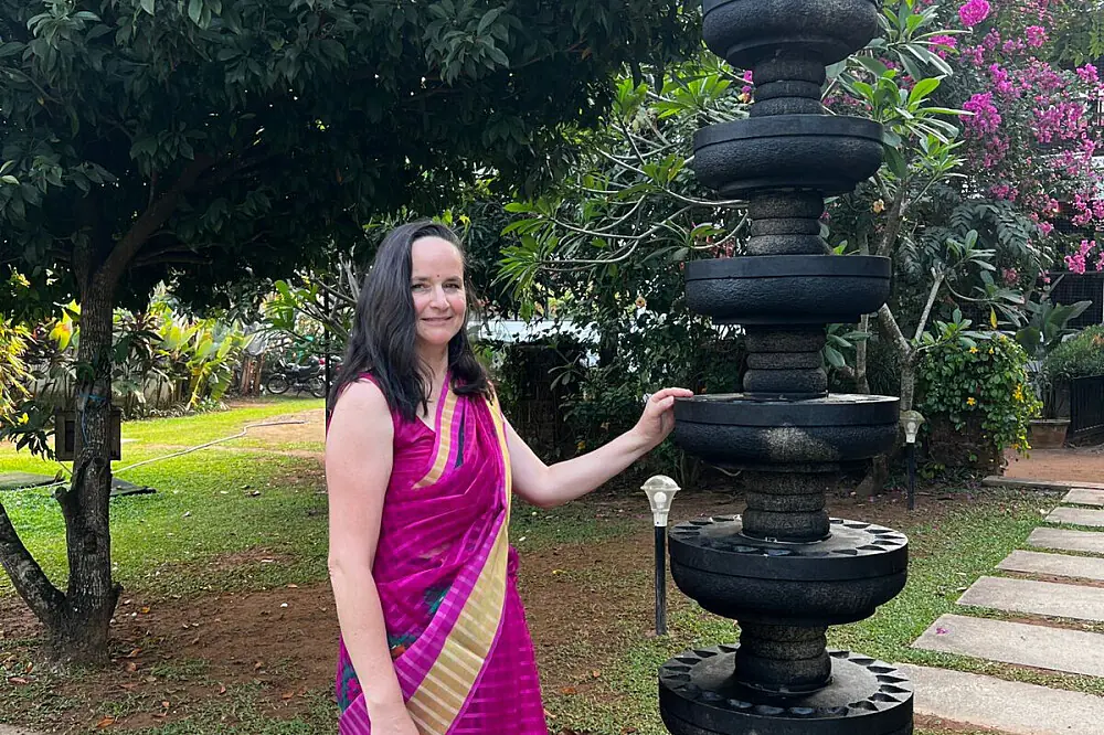 Kerala Ayurveda & Yoga Wellness Escape Near Cherai Beach