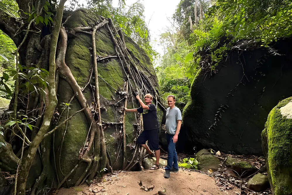 7 Day Restorative Wellness Escape at a Sri Lankan Spice Farm
