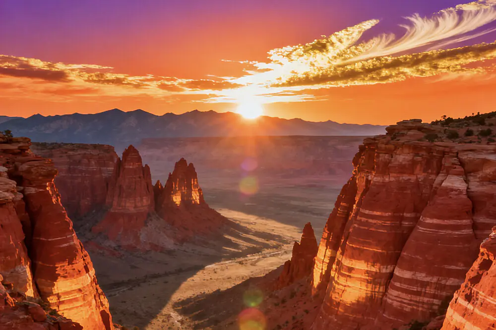 Heart-Centered Wellness Reset: A Transformative Journey in Sedona's Red Rock Sanctuary