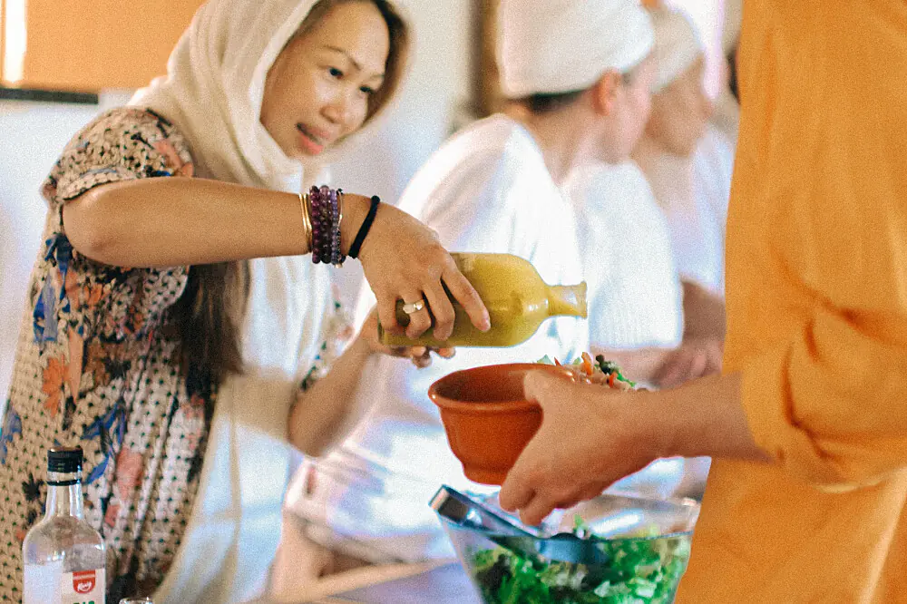 5-Day Kundalini Yoga Ashram Retreat in Sintra, Portugal