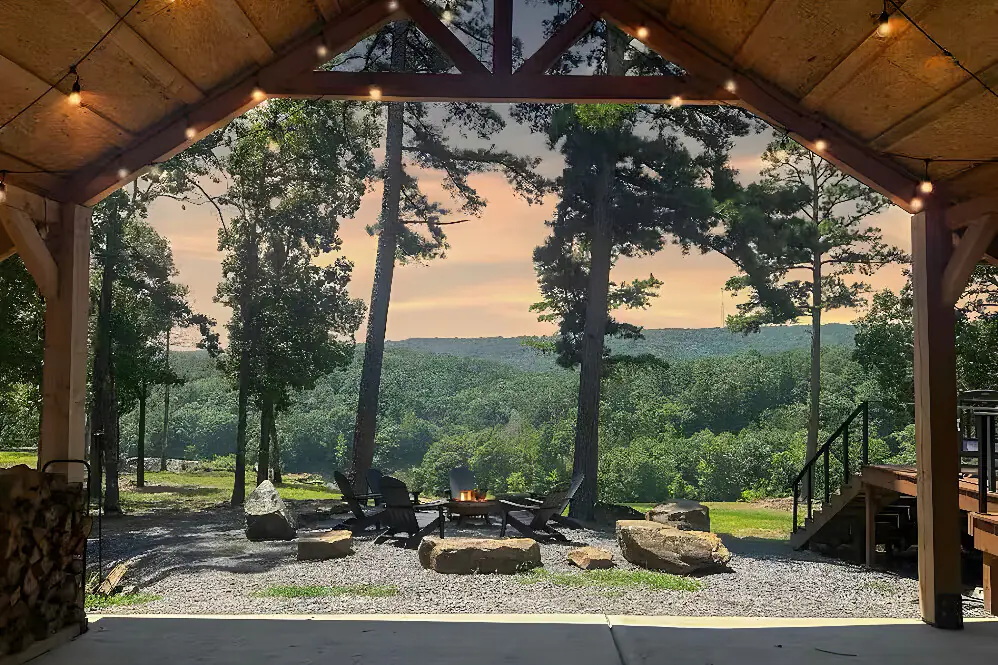 Lakeside Wellness Reset: 3-Day Nervous System & Emotional Release Retreat