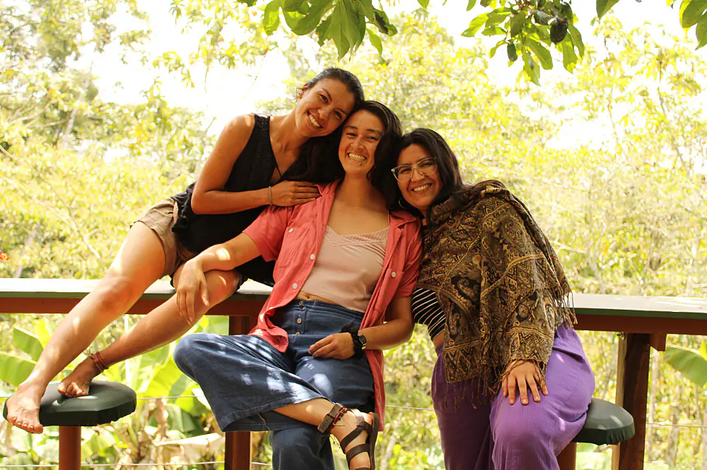 15-Day Spanish, Nature & Wellness Immersion in Costa Rica