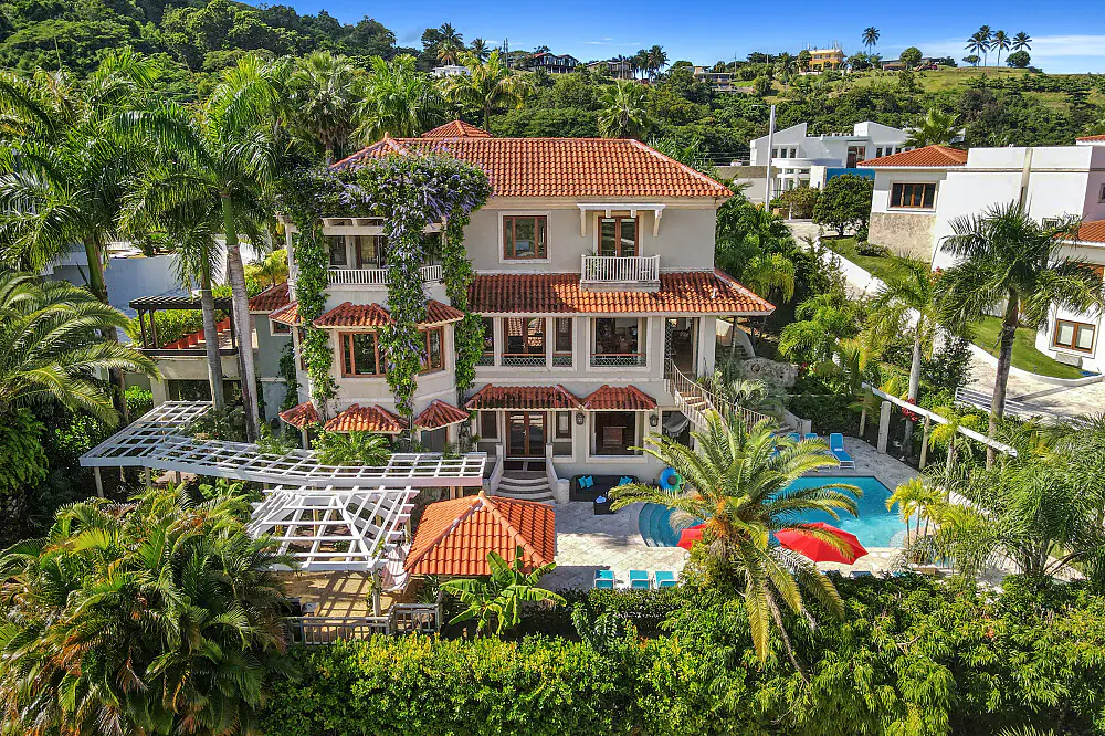 5-Day Women's Wellness & Fitness Retreat in Puerto Rico