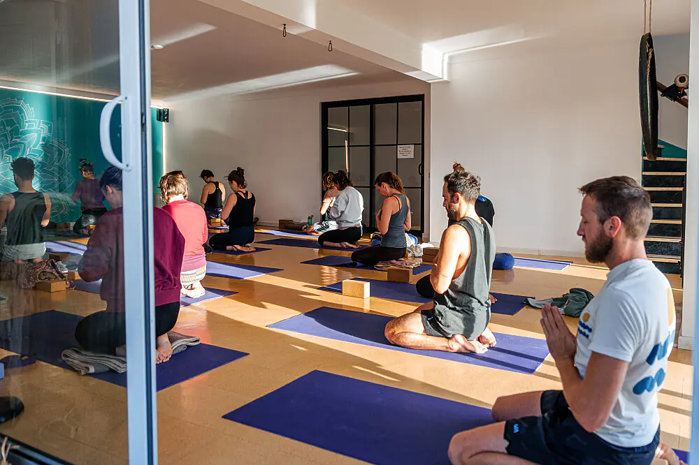 Wellness & Yoga Reset in Ericeira, Portugal