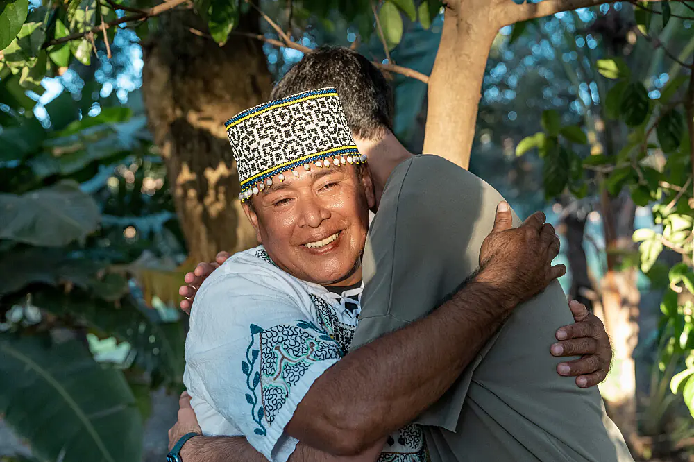 Sacred Ayahuasca Retreat in Spain: 7-Day Healing Journey