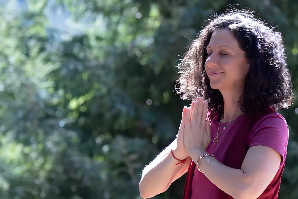 Meditation Retreat for Inner Peace and Tranquility in the Sierra Nevada Foothills