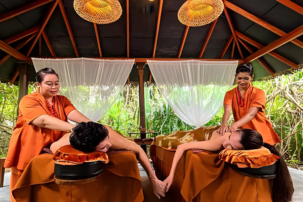10-Day Holistic Wellness & Yoga Detox in Sri Lanka's Hills and Coast
