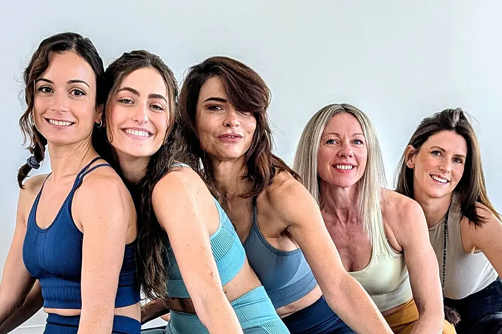 5-Day Beach Yoga & Wellness Escape in Alicante, Spain