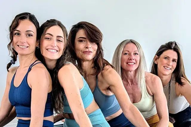 5-Day Beach Yoga & Wellness Escape in Alicante, Spain