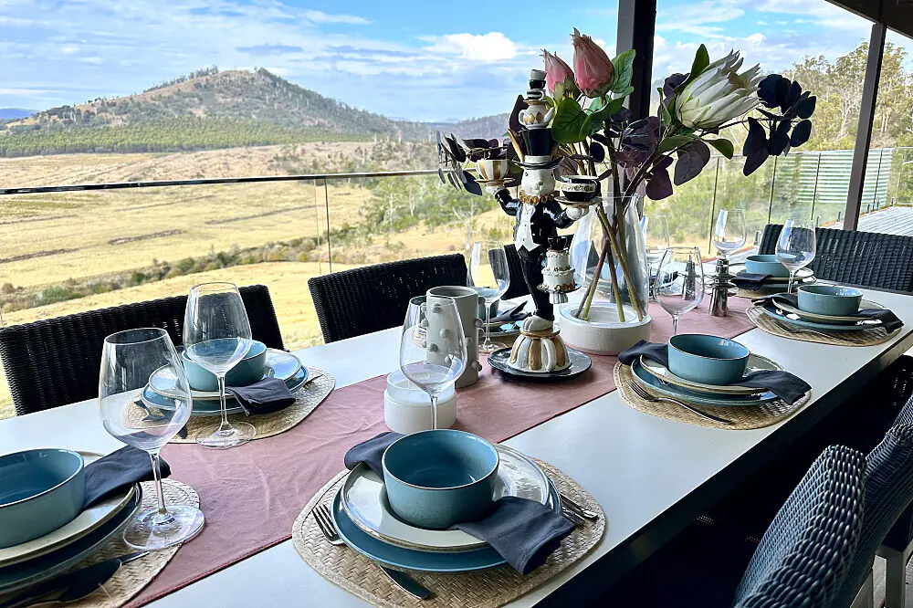Winter Wellness Escape: 3-Day Energy & Reconnection Retreat in Tasmania