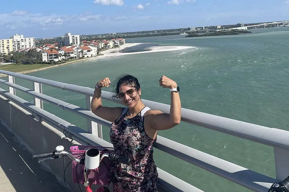 Beachfront Wellness Escape on Florida's Gulf Coast
