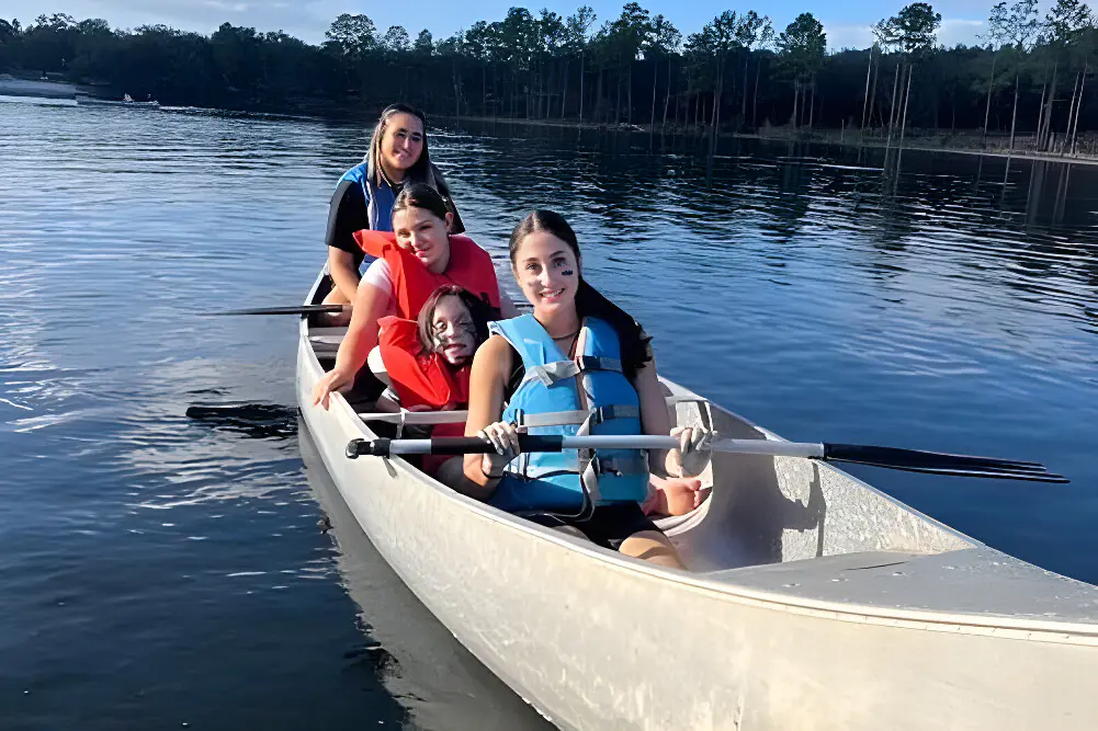 Private Wellness & Team Building Retreat in Florida's Natural Springs