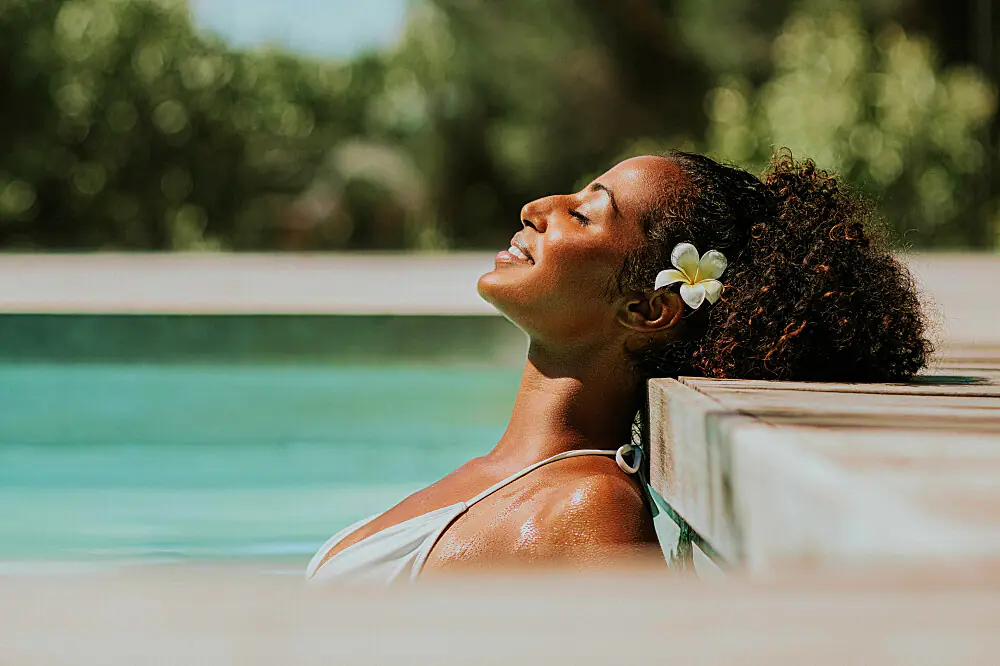 Private Jungle Wellness Escape in the Dominican Republic