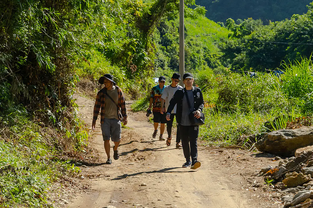 Adventure & Wellness Retreat in Da Nang, Vietnam
