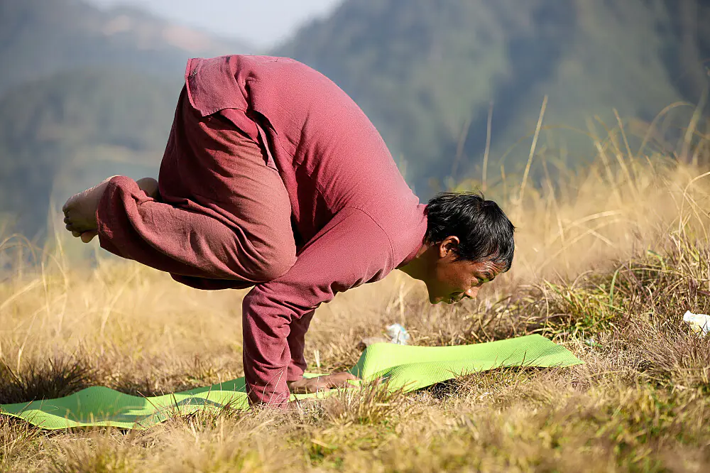 5 Day Ayurveda and Yoga Wellness Retreat in the Himalayas of Nepal