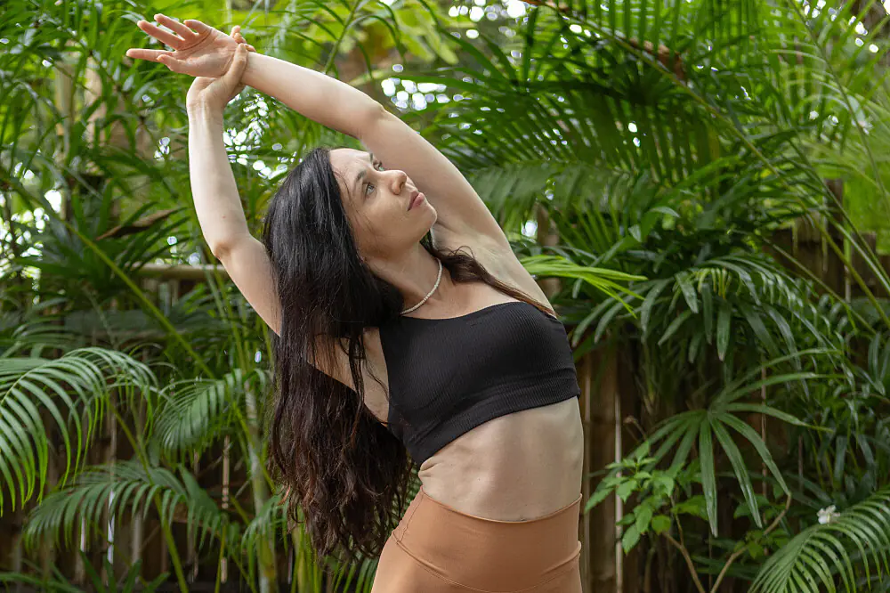 11-Day Body Transformation and Wellness Retreat in Koh Phangan, Thailand