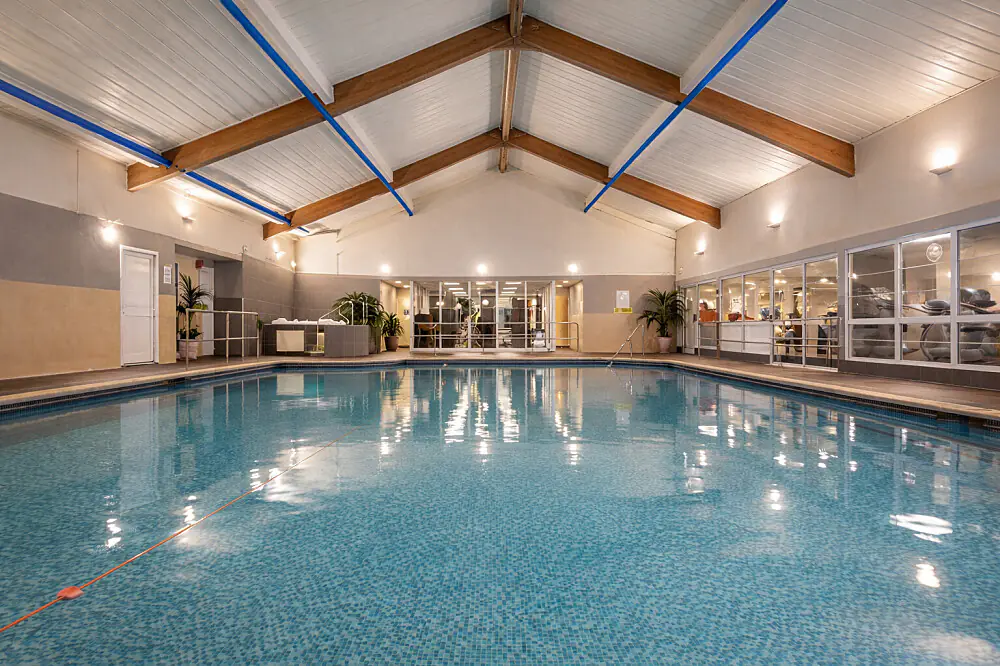 Holistic Wellness Reset Retreat in the Kent Countryside