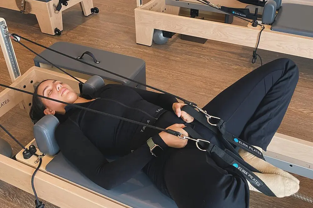 5 Day Women's Mat Pilates & Rest Retreat in Viana do Castelo, Portugal
