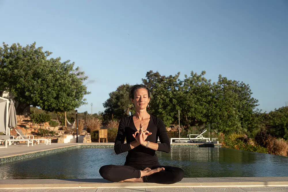 5-Day Luxury Wellness Escape in the Algarve Hills