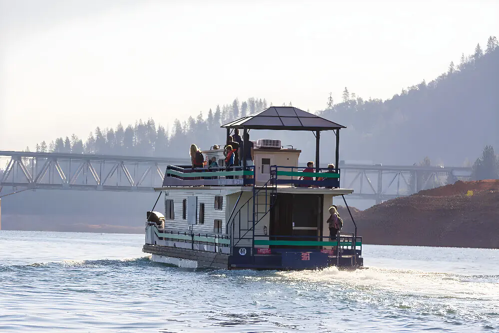 5-Day Breathwork & Sound Healing Facilitator Training at Lake Shasta